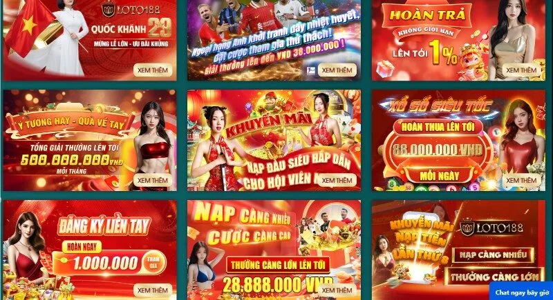 Loto188