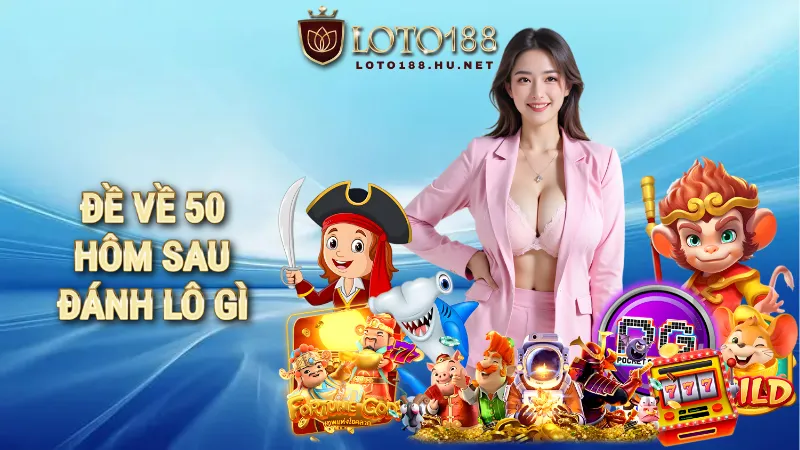 đề về 50 hôm sau đánh lô gì