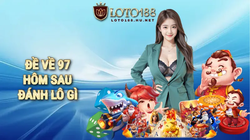 đề về 97 hôm sau đánh lô gì